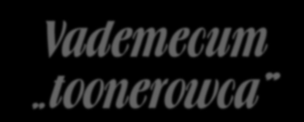Vademecum