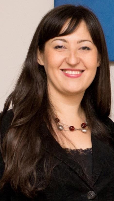 dr Karolina