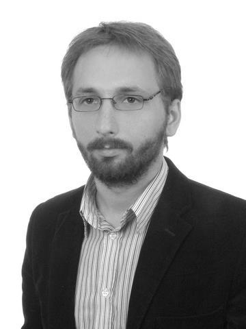 dr Marcin Semczuk adiunkt Uniwersytetu