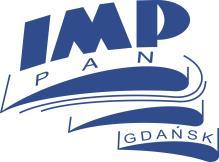 Operacyjnym Inteligentny Rozwój 2014-2020, Działanie 4.1 Badania naukowe i prace rozwojowe Instytut Maszyn Przepływowych im.