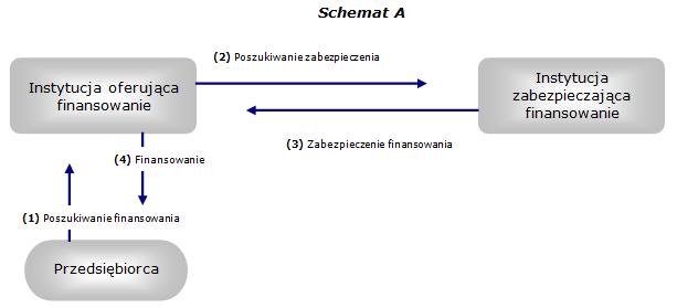 Działalność poręczeniowa mechanizm operacyjny Modele indywidualne W warunkach polskich