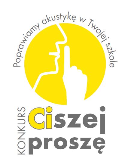 Konkurs Ciszej proszę!