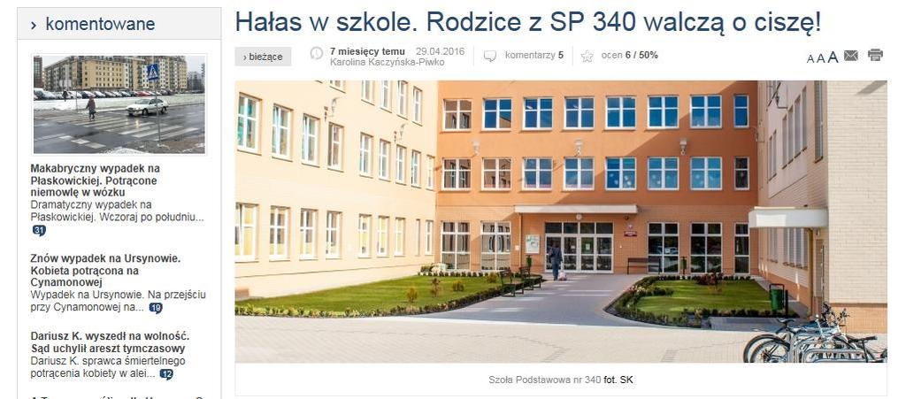 Hałas