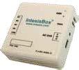 nterfejs MODBUS FJ-RC-MBS-1 CECHy nterfejs MODBUS pozwaa na kompetn integrację kimatyzatora z sieciowym systemem MODBUS atwa instaacja ze wzgędu na mały i kompaktowy rozmiar Nie wymaga oddzienego