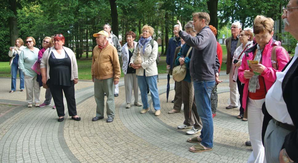 CZASOPISMO STOWARZYSZENIA ABSOLWENTÓW UAM KWARTALNIK nr
