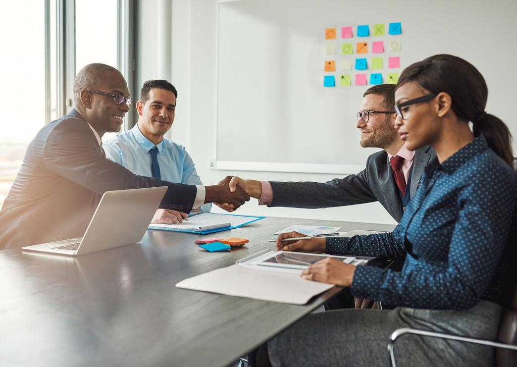- Business Solution ELO Contract Obsługa umów Konfigurowanie ram czasowych umów Użytkownik może samodzielnie ustalać okres obowiązywania każdej umowy oddzielnie.