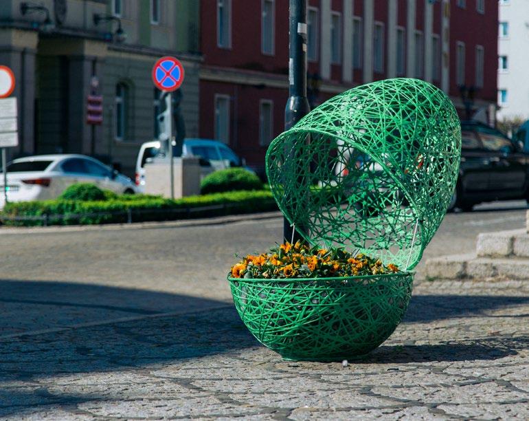 18 19 Strzegom - Egg 100
