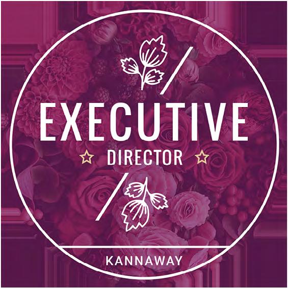Plan Wynagrodzeń 2019 24 Executive (ED) Wymagania Zapłać wymaganą biznesową opłatę Brand Ambasadora w wysokości $54.98/ 47.