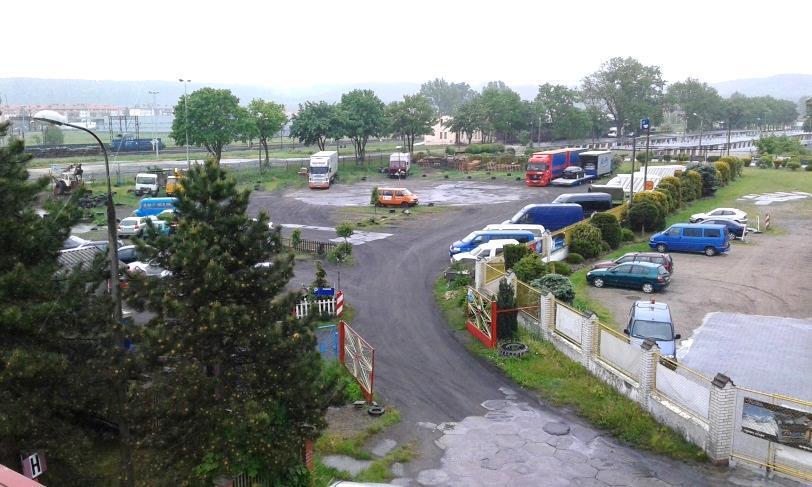 woj pomorskie Lębork Nieruchomość