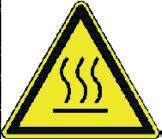 1. BEZPIECZEŃSTWO Poniższe symbole informują o możliwych zagrożeniach i podają informacje odnośnie bezpiecznej eksploatacji. Uwaga niebezpieczeństwo! Możliwość porażenia prądem - wysokie napięcie!