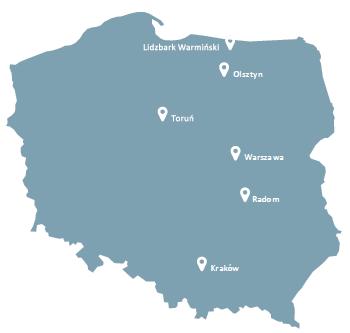 Model biznesowy Historia spółki jest inwestorem, deweloperem oraz zarządcą projektów nieruchomościowych na polskim rynku. Spółka została założona w 2003 r.
