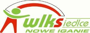 Wierzbno WINIARSKA Natalia 2006 LKS Polwica Wierzbno BERLIŃSKA Zofia 2005 LSSS Start Maków