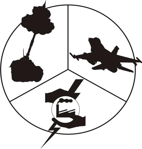 PROBLEMY MECHATRONIKI UZBROJENIE, LOTNICTWO, INśYNIERIA BEZPIECZEŃSTWA ISSN 2081-5891 4, 3 (13), 2013, 67-80 Zastosowanie zgrzewania tarciowego wolframowego stopu cięŝkiego ze stopem aluminium w