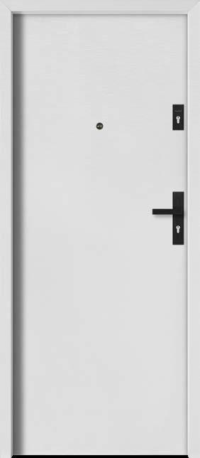 LINIA MODERN DRZWI