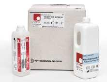 Cormay linia Accent (biochemia)
