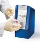 BlueBox: Przegląd konkurencji Produkt (Firma) BlueBox (Orphée) istat (Abbott) Piccolo (Abaxis) Affinion (AxisShield)