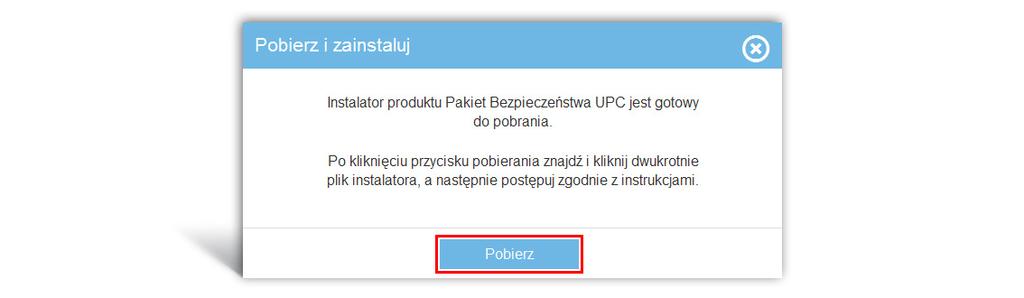 f) Wprowadź nazwę urządzenia, dla którego licencję chcesz dodać i potwierdź przyciskiem Dalej g) Ostatni krok to kliknięcie