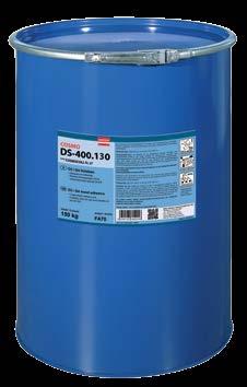 okien polecamy nasz klej dyspersyjny DS-400.