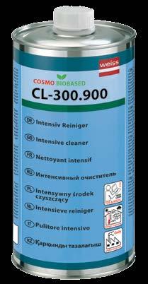 pierwiastkowego pochodzenia biologicznego: 47% 8C092 Czyszczenie