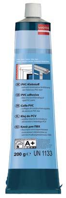 udarowe i roletowe oraz nakładki i lejki wejściowe rolet w profilach PVC.