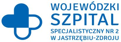 BZP.38.382-9.22.19 Jastrzębie - Zdrój, 13.02.2019 r. Dotyczy: postępowania o udzielenie zamówienia w trybie przetargu nieograniczonego na Dostawy środków do mycia i dezynfekcji BZP.38.382-9.19 WYJAŚNIENIE TREŚCI SIWZ ORAZ ZMIANA TREŚCI SIWZ Z DNIA 13.