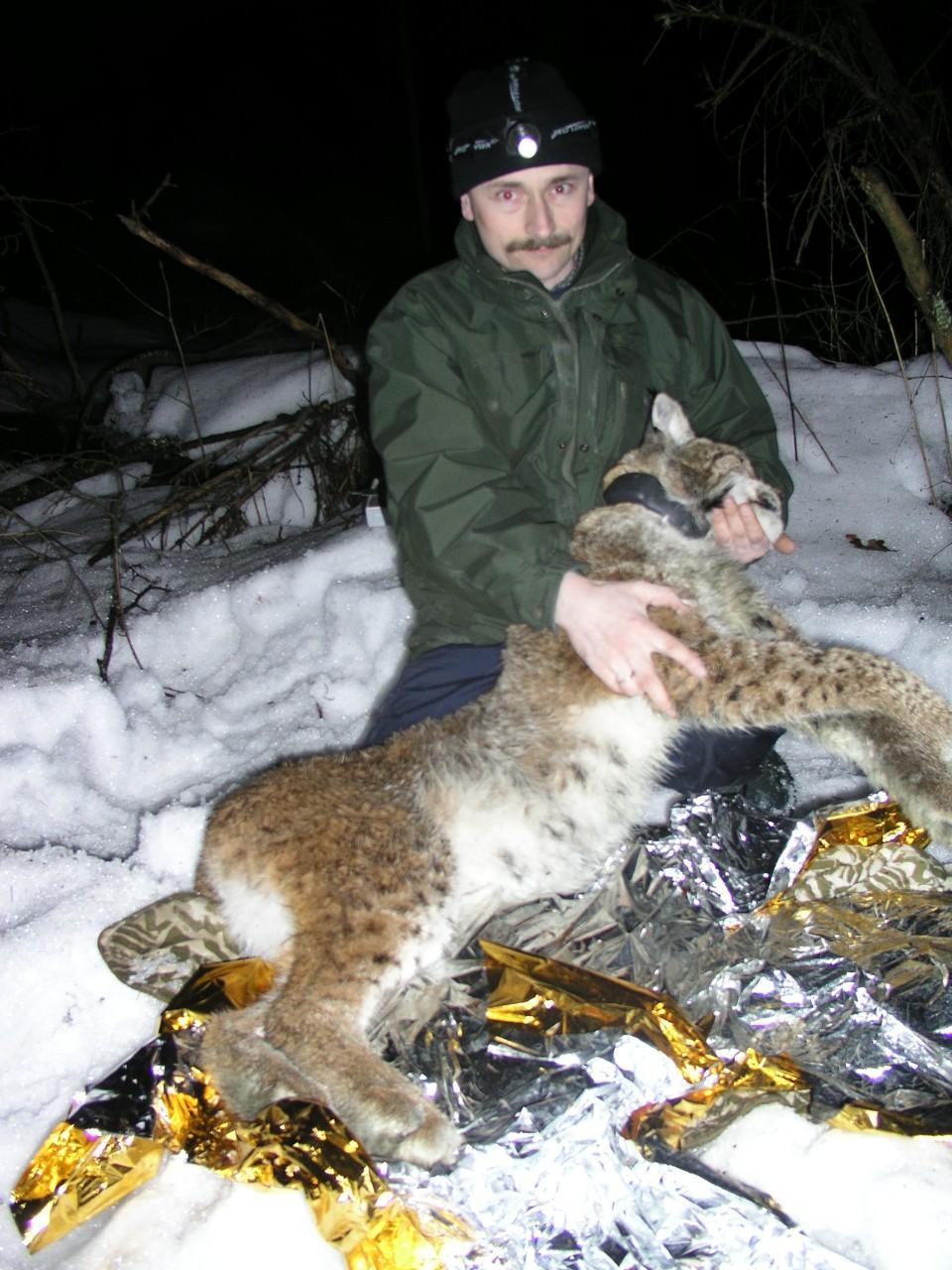 Biologii Ssaków PAN Potrzeba