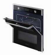QuickDrive Piekarnik Dual Cook Flex zdalne włączanie i wyłączanie kontrola postępów pieczenia poradnik