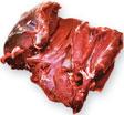 1 KG 87838900 SCHAB Z DZIKA BEZ KOŚCI OK.