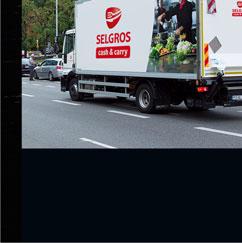 Quality i Economy są odpowiedzią na potrzeby gastronomii.