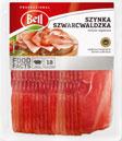 PLASTRY 300 G 21444237 SZYNKA WŁOSKA PLASTRY 500 G 61390837