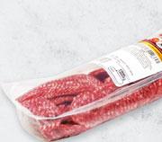 SALAMI PREMIUM PLASTRY 1 KG