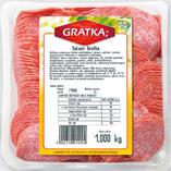 KLASYCZNE PLASTRY 500 G