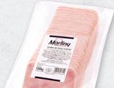 SZYNKA KONSERWOWA PLASTRY 500 G