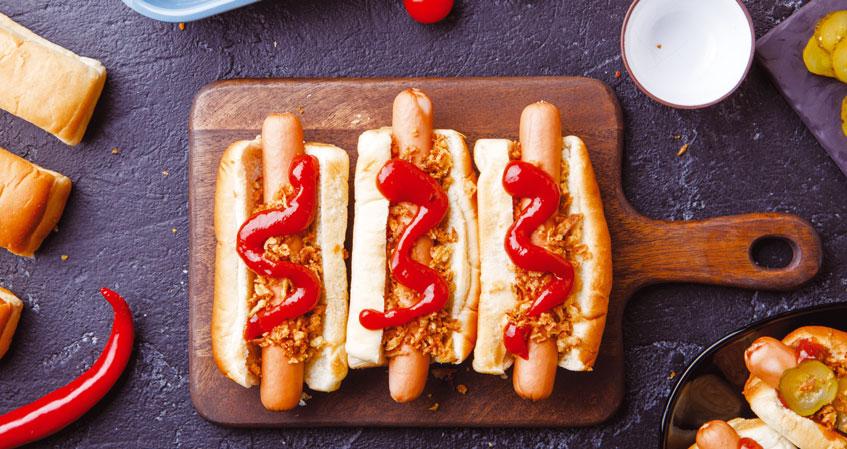 WĘDLINY KIEŁBASA PISKA