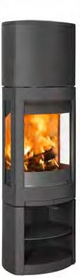 : 200 kg WYMIARY (WXSXG): 1534x443x453 mm SPEŁNIA EKO-PROJEKT: tak AKCESORIA: masa akumulacyjna HSS, żeliwne drzwiczki podstawy, dedykowane szklane lub stalowe płyty podłogowe,