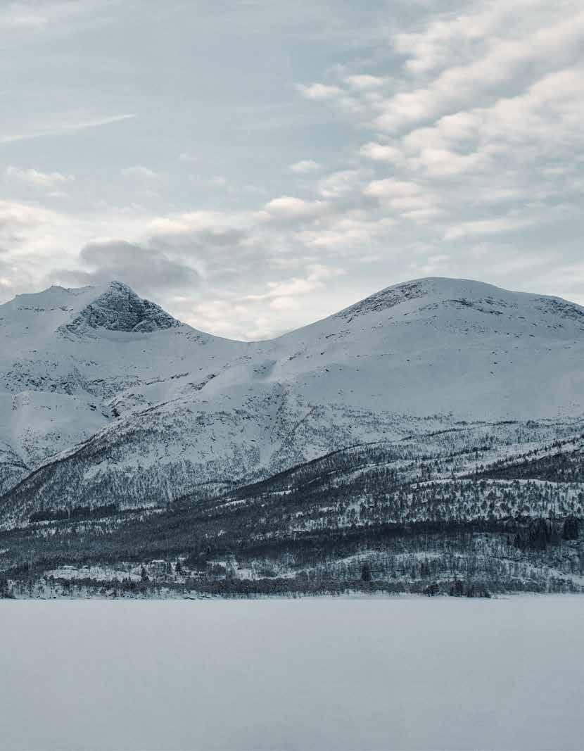 TIMELESS NORWEGIAN CRAFT Żeliwne piece na drewno i wkłady kominkowe Jøtul wykonywane są ręcznie w Norwegii.