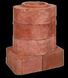 GĘSTOŚĆ: 2,82 g/cm 3 WYMIARY WXSXG: 350x355x355 mm MASA: 68 kg