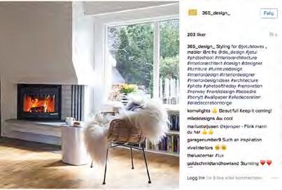 PORADY POLITYKA INTERNETOWA @JOTULSTOVES NA INSTAGRAM Są tysiące zdjęć produktów Jøtul na Instagram, zamieszczanych przez naszych Klientów.