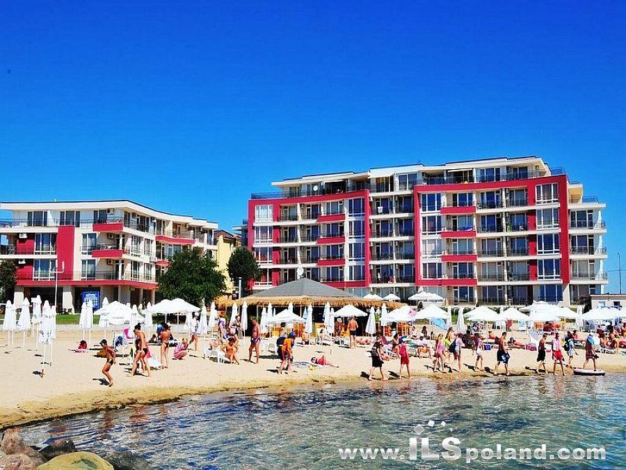 APARTAMENT NA SPRZEDAŻ liczba pokoi: 1, pow.
