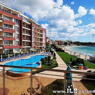 400 euro w wyjątkowym kompleksie apartamentowym AURELIA,