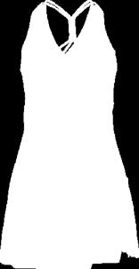 BK0836 BK0835 /GLOW SAMBA BLUE S14/BLACK ML DRESS ML TANK