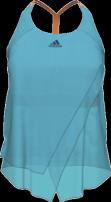 S14/BLACK ML TANK B45820 BK4561 SAMBA BLUE S14/BLACK 90 EUR