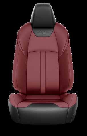 Sapphire i Selection Passion Standard w wersjach Selection