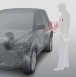 SŁO SŁOWNICZEK Dowiedz się więcej na temat technologii zastosowanych w Toyocie C-HR.