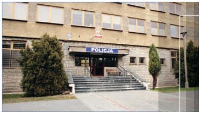 czym zapewniono obywatelom powszechny dostęp do informacji o bezpieczeństwie i porządku publicznym. Zdjęcie 1.