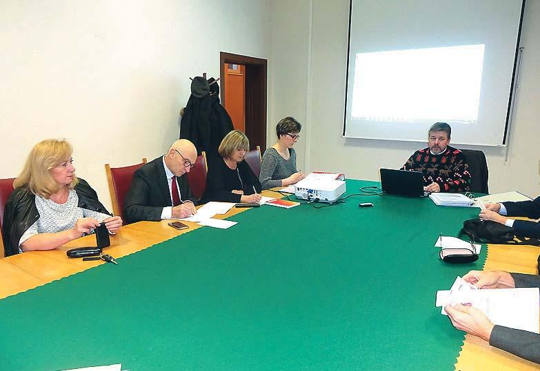 26 Biuletyn DIL-Wet. 29, Nr 1 (113), 2019 - lek. wet. Maria Waligóra - Lecznica dla Zwierz¹t CENTRUM WETERYNARYJNE AlfaVet lek. wet. Barbara Ziêba, 59-300 Lubin, ul.