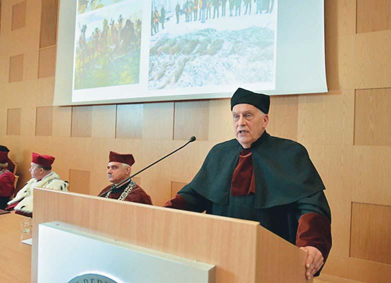 Biuletyn DIL-Wet. 29, Nr 1 (113), 2019 33 by³a bardzo krótko - zdolnośæ do maksymalnej produkcji. Tego elementu środowiska, w jakim zwierzê yje, w ogóle nie brano pod uwagê.