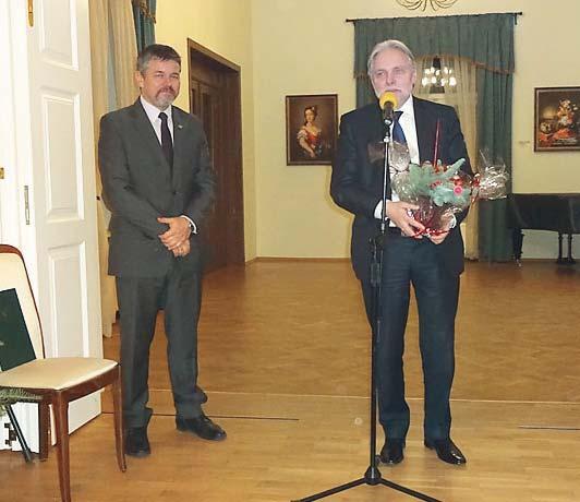 dr Piotr Rodziewicz - radca prawny DIL-Wet.