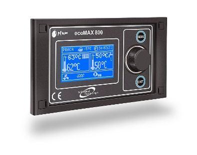 MOCY 16-50 kw DOKUMENTACJA TECHNICZNO - RUCHOWA