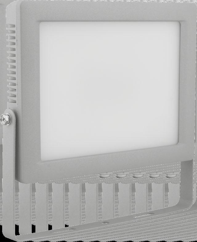 OPRAWY LED LED NL SMD FLAT naświetlacz LED SMD OBUDOWA: odlew aluminium KLOSZ: szkło hartowane PRZEDNIA RAMKA: poliwęglan - Oprawa LED do ogólnego przeznaczenia - Do oświetlania ogrodów, podjazdów,